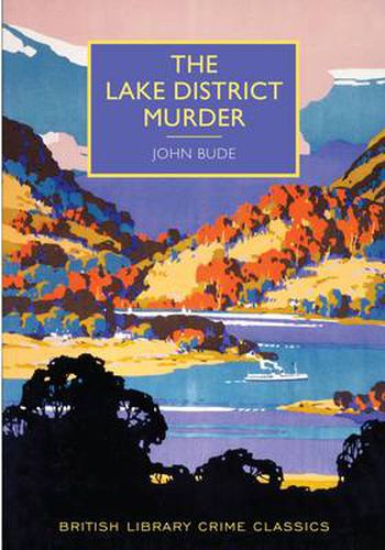 The Lake District Murder