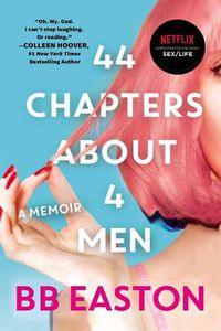 Cover image for 44 Chapters about 4 Men