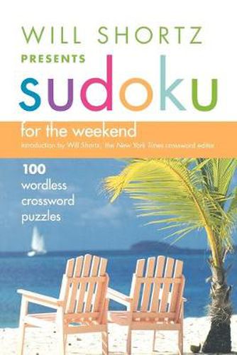 Sudoku for the Weekend