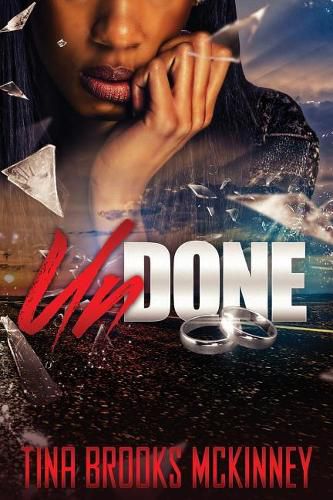 Cover image for Undone