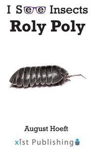 Cover image for Roly Poly