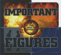 Cover image for Important Figures