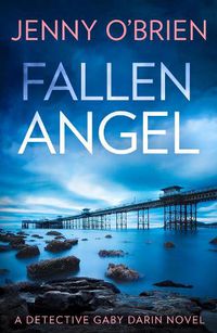 Cover image for Fallen Angel