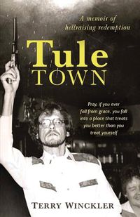 Cover image for Tule Town