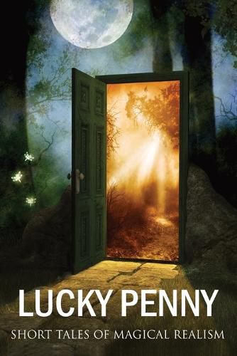 Cover image for Lucky Penny