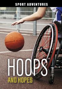 Cover image for Hoops and Hopes