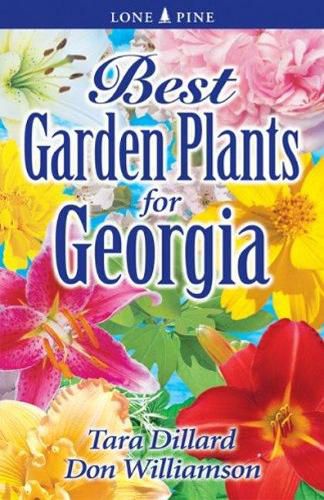 Cover image for Best Garden Plants for Georgia