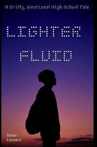 Cover image for Lighter Fluid