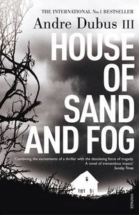 Cover image for House Of Sand And Fog