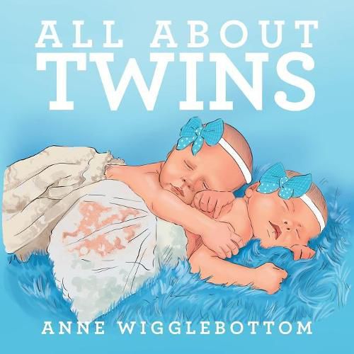 Cover image for All About Twins