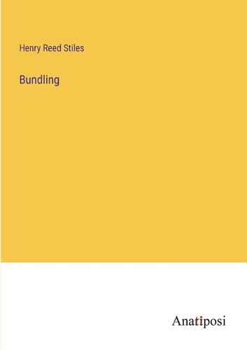 Cover image for Bundling