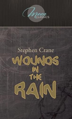 Cover image for Wounds in the Rain