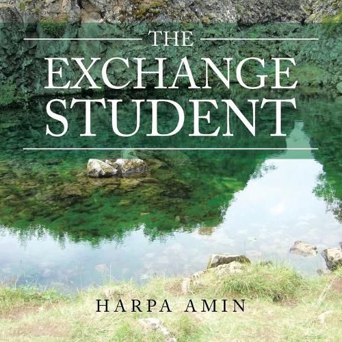 Cover image for The Exchange Student