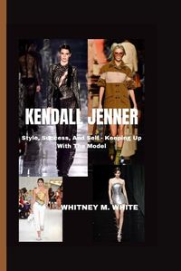Cover image for Kendall Jenner
