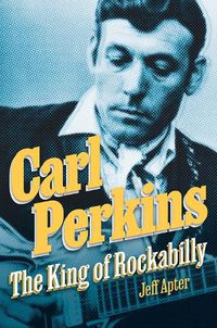 Cover image for Carl Perkins