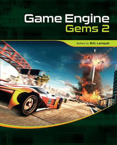 Cover image for Game Engine Gems 2