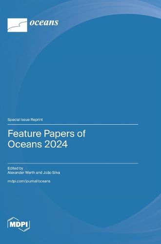 Cover image for Feature Papers of Oceans 2024