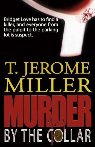 Cover image for Murder By the Collar