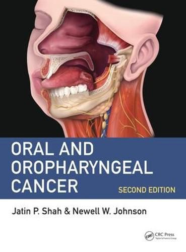 Cover image for Oral and Oropharyngeal Cancer