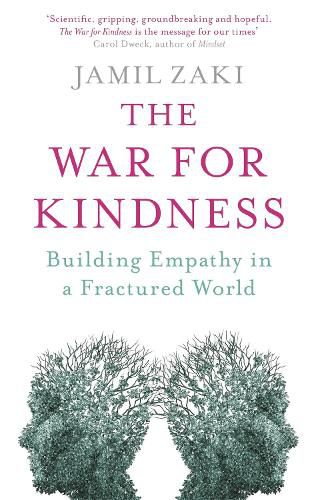 The War for Kindness: Building Empathy in a Fractured World