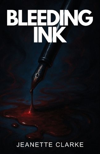 Cover image for Bleeding Ink