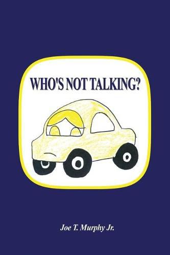 Cover image for Who's Not Talking?