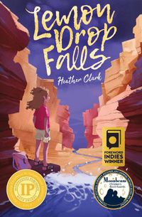 Cover image for Lemon Drop Falls