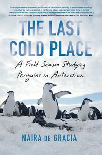 Cover image for The Last Cold Place