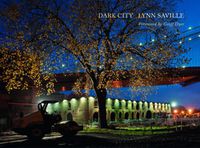 Cover image for Dark City: Urban America at Night