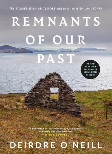 Cover image for Remnants of Our Past