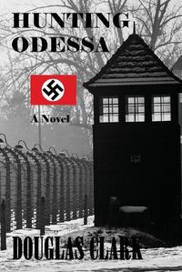 Cover image for Hunting Odessa