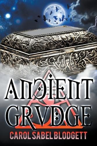 Cover image for Ancient Grudge