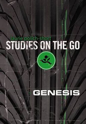 Cover image for Genesis