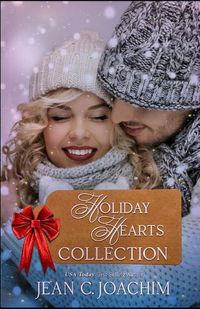 Cover image for Holiday Hearts Collection