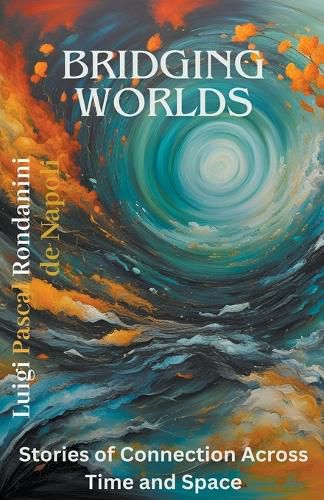 Cover image for Bridging Worlds