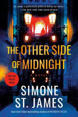 Cover image for The Other Side of Midnight