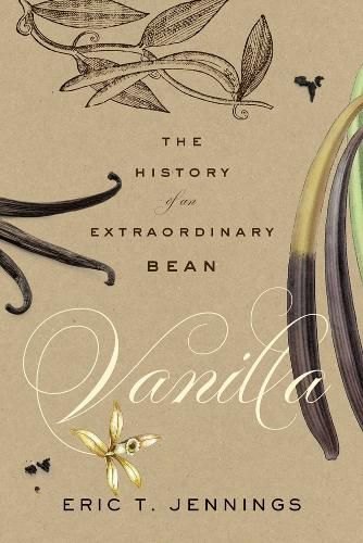 Cover image for Vanilla