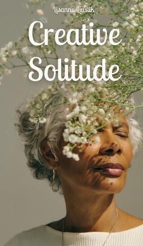 Cover image for Creative Solitude