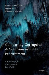 Cover image for Combatting Corruption and Collusion in Public Procurement