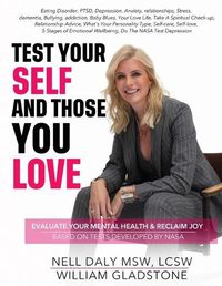 Cover image for Test Your Self and Those You Love