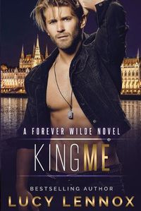 Cover image for King Me