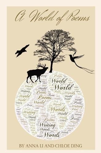 Cover image for A World of Poems