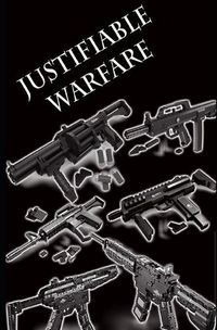 Cover image for Justifiable Warfare