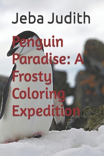 Penguin Paradise