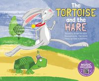 Cover image for The Tortoise and the Hare