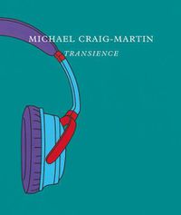 Cover image for Michael Craig-Martin: Transience