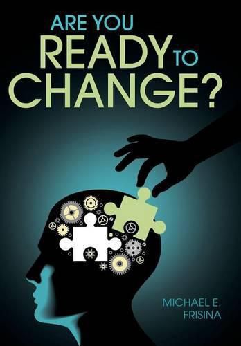 Cover image for Are You Ready to Change?