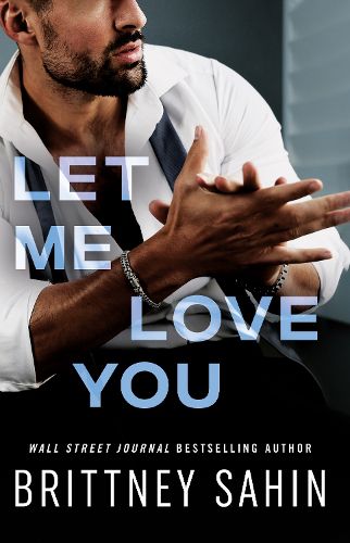 Cover image for Let Me Love You