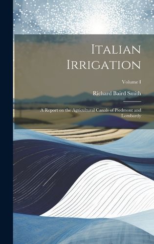 Cover image for Italian Irrigation