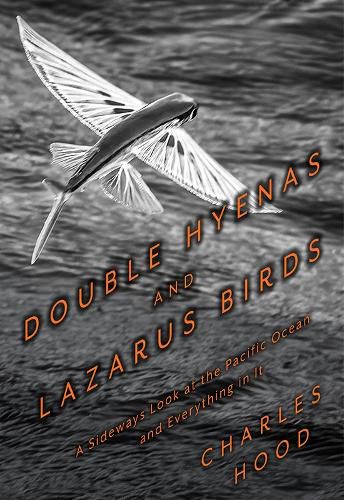 Cover image for Double Hyenas and Lazarus Birds